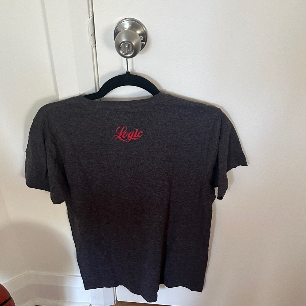 Logic "Everybody" Tee - Picture 3 of 3